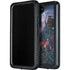 Ed Beard Jr. Dragon Reaper by Ed Beard Jr Galaxy S24 Plus Waterproof Case